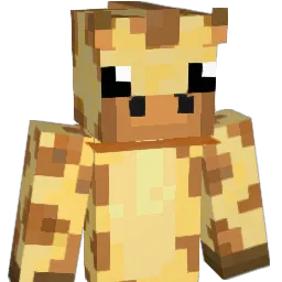 Toraxon's Minecraft skin