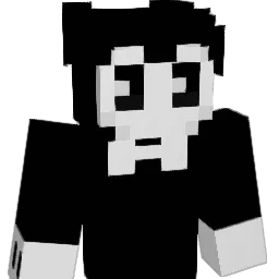 TorbWasTaken Minecraft avatar bust