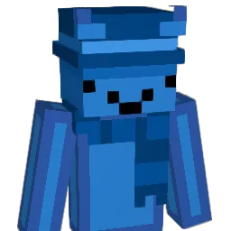 TorbaLidla Minecraft avatar bust