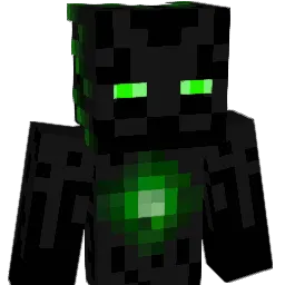 Torbe98 Minecraft avatar bust