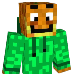 Torben189 Minecraft avatar bust