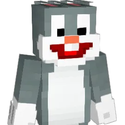 TorbenKanin Minecraft avatar bust