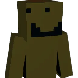 TorbenT's Minecraft skin