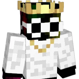 TorbenTrist Minecraft avatar bust
