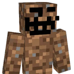 Torben_450 Minecraft avatar bust
