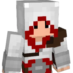 Torbica's Minecraft skin