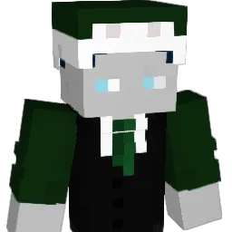 Torbinatrix's Minecraft skin