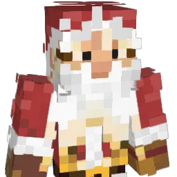 TorbjornLindholm Minecraft avatar bust