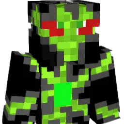 Torbo84's Minecraft skin