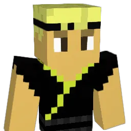 Torbrink's Minecraft skin