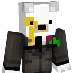 Torch21's Minecraft skin