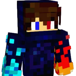 TorchLamp666 Minecraft avatar bust