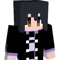 Torch_To Minecraft avatar bust