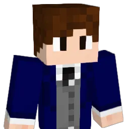 Torchwood63 Minecraft avatar bust
