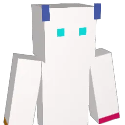 Torcj_'s Minecraft skin