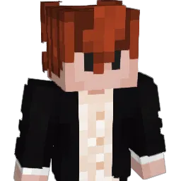 TordCookie Minecraft avatar bust