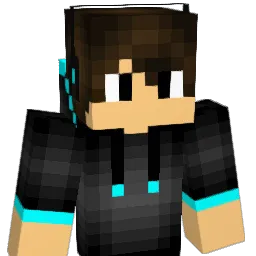 Tordaor Minecraft avatar bust