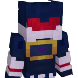 Tordle_ Minecraft avatar bust
