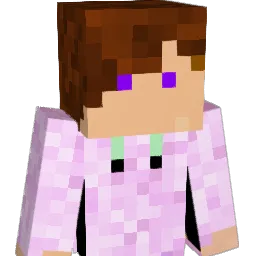 Tore__ Minecraft avatar bust
