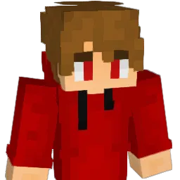 Toregamers's Minecraft skin