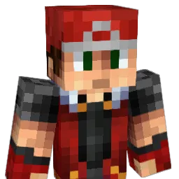 Toren15 Minecraft avatar bust