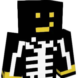 Torerenberg Minecraft avatar bust