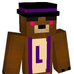 Torerik03 Minecraft avatar bust