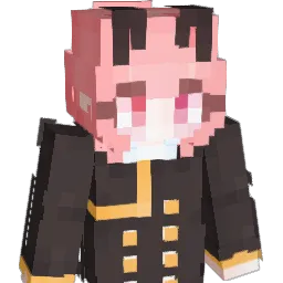 Toreru's Minecraft skin