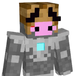 Toreutter's Minecraft skin