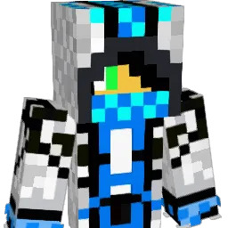 Toreyexp Minecraft avatar bust