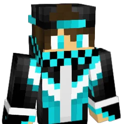 Torgaming's Minecraft skin