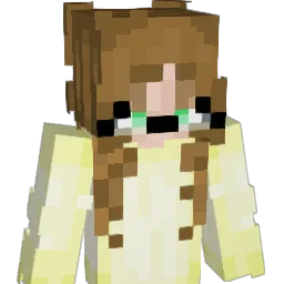 Torgee_863 Minecraft avatar bust