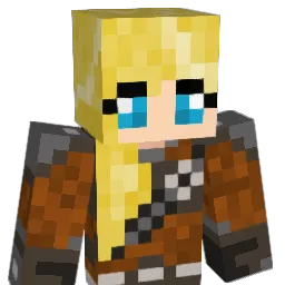 TorgorBash's Minecraft skin