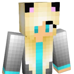 ToriDoesMC Minecraft avatar bust