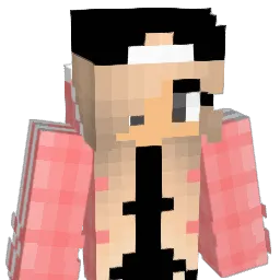 ToriHeflin Minecraft avatar bust