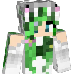 ToriPie314 Minecraft avatar bust