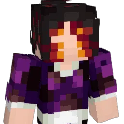 Tori_0_ Minecraft avatar bust