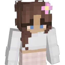 Tori_Delice Minecraft avatar bust