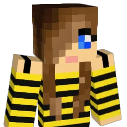 Tori_Mango_ Minecraft avatar bust