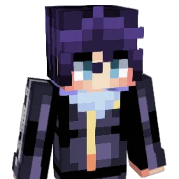 Tori_VI Minecraft avatar bust