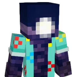 Tori_celli Minecraft avatar bust