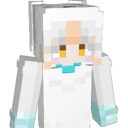 Tori_chann Minecraft avatar bust