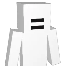 Toria_san Minecraft avatar bust