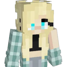 Torias_Angles Minecraft avatar bust