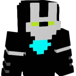 Toridan's Minecraft skin