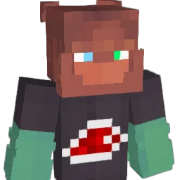 TorieTorie's Minecraft skin