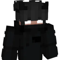 Torilirot Minecraft avatar bust