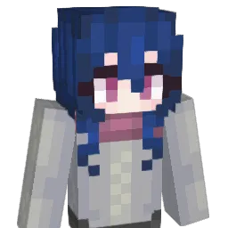 Torimarta's Minecraft skin