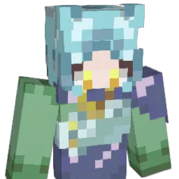 Torimattu's Minecraft skin