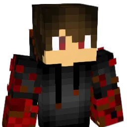 Torin83 Minecraft avatar bust